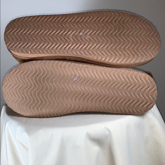 MIA Ankle Booties Chestnut Brown - Picture 6 of 15